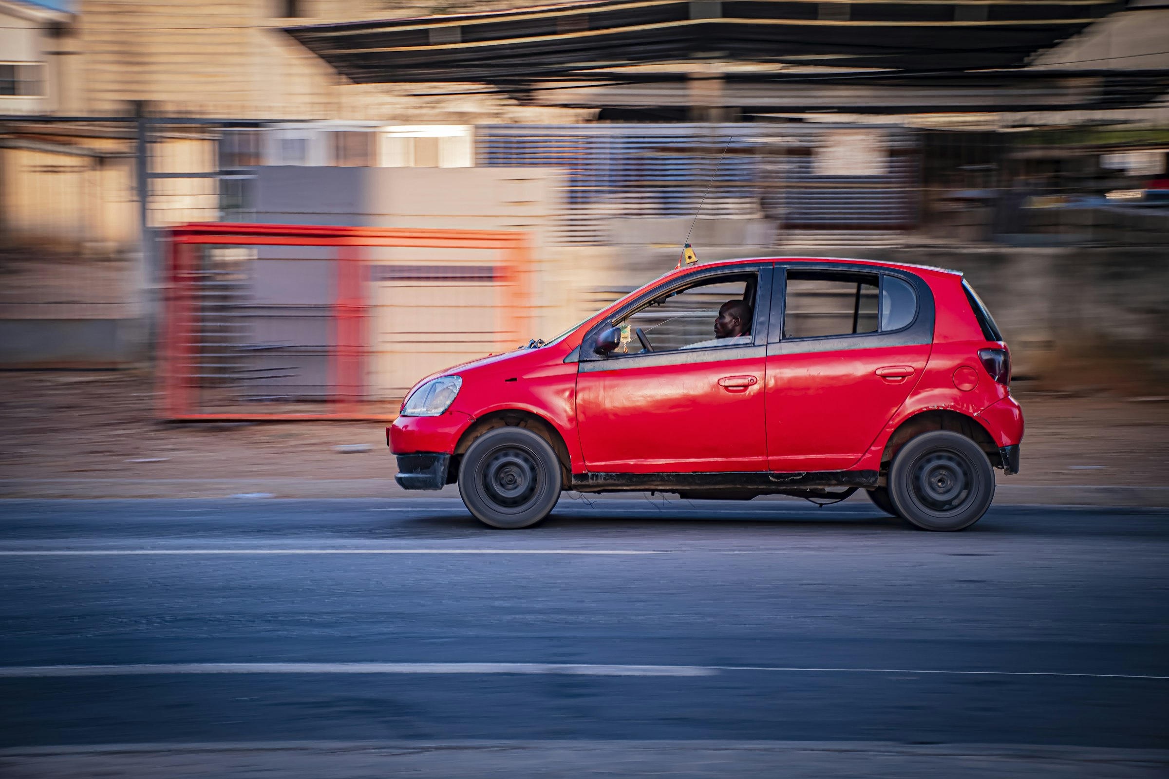 Flottes, taxis, VTC : entretenir des véhicules qui roulent tous les jours